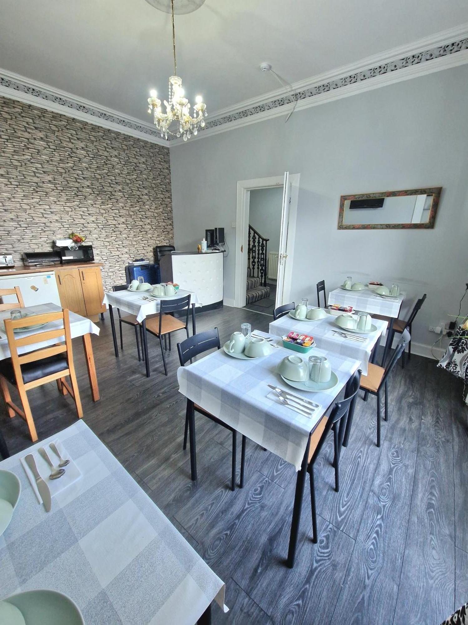 Maison d'hôtes Dalry *